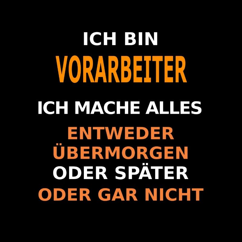 vorarbeiter
