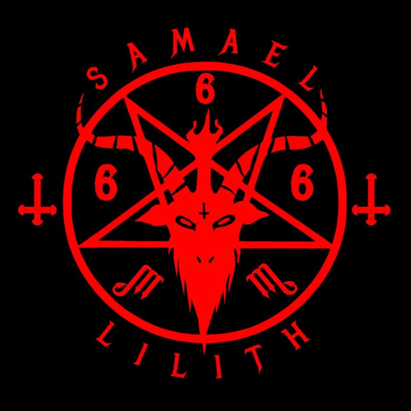 Satan Pentagram