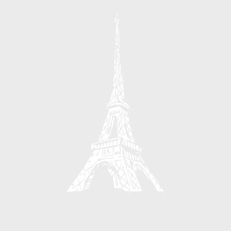 Paris Eiffel Tower