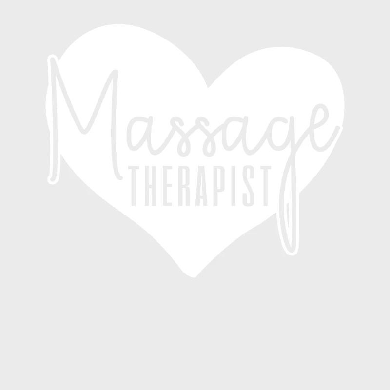 Massagetherapeut Massagetherapie