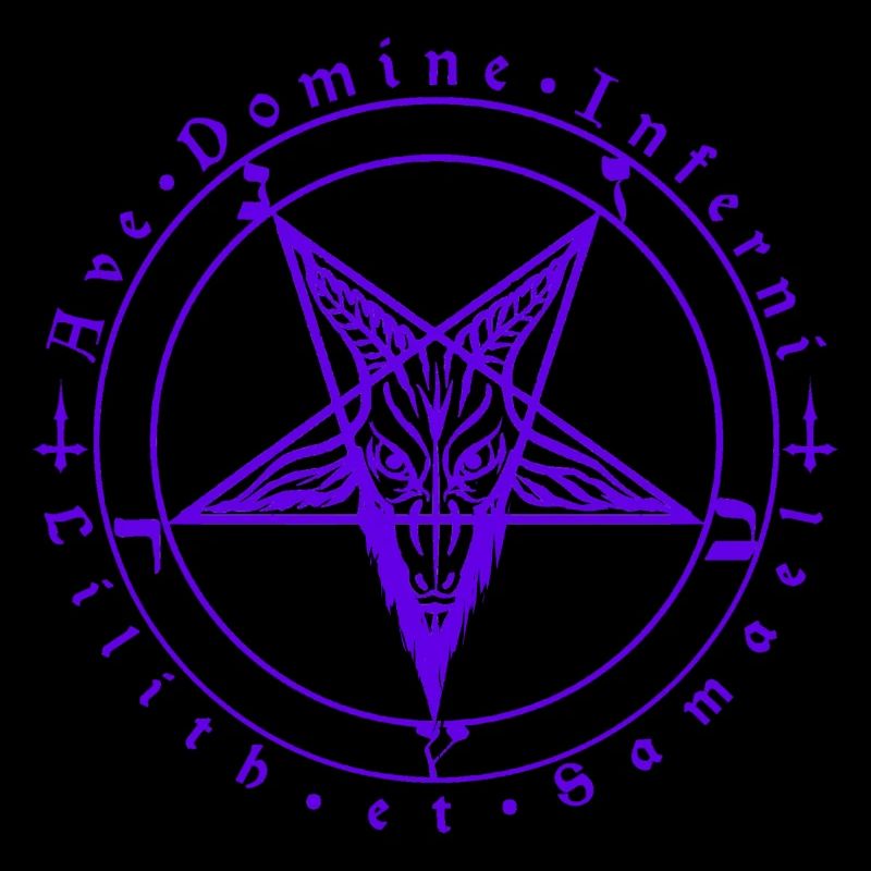 Baphomet Sigil