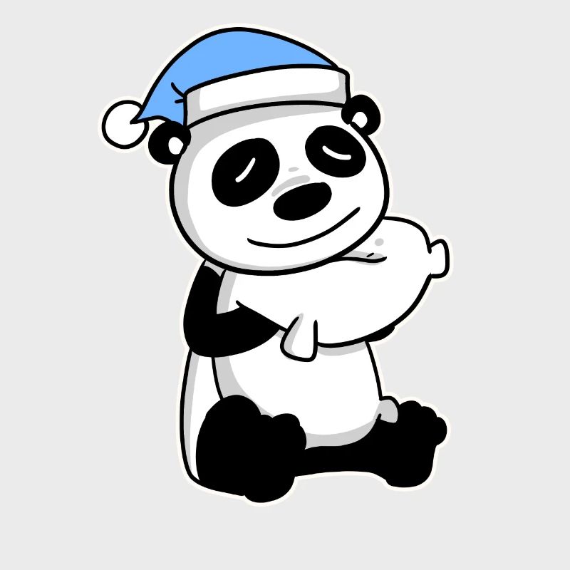 Panda Bébé