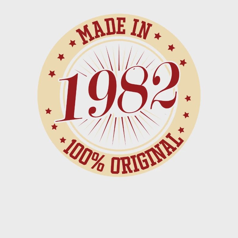Made in 1982