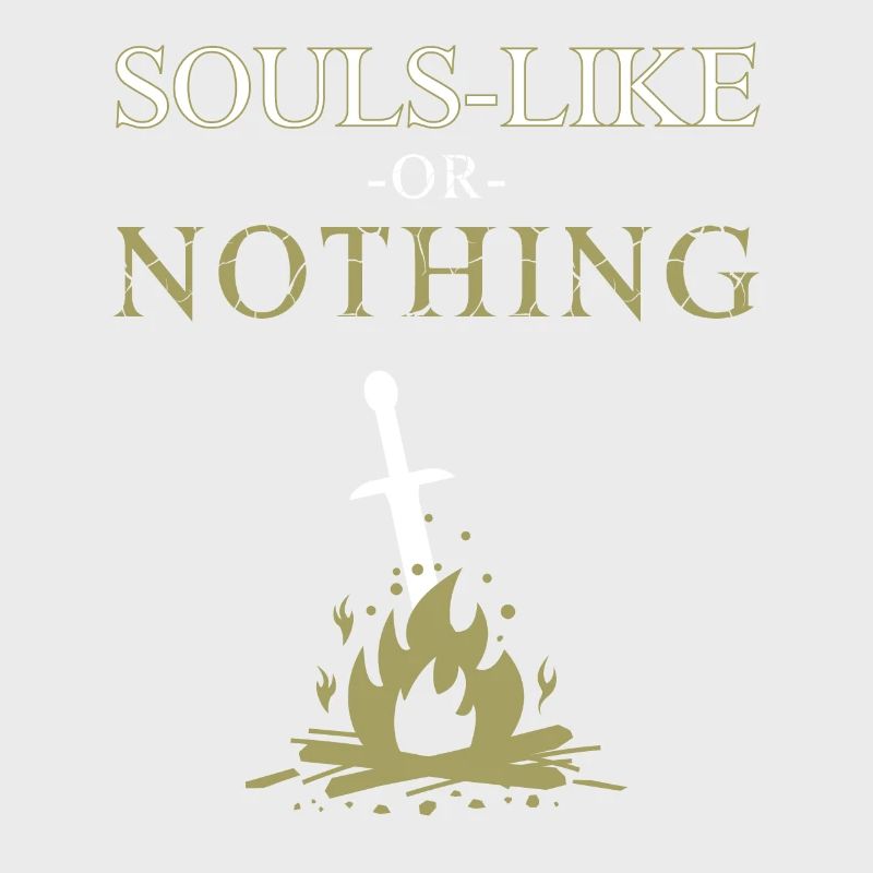 Seelen-Like oder nichts