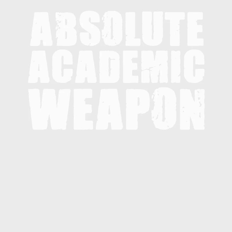 Students Absolute Academic Weapon