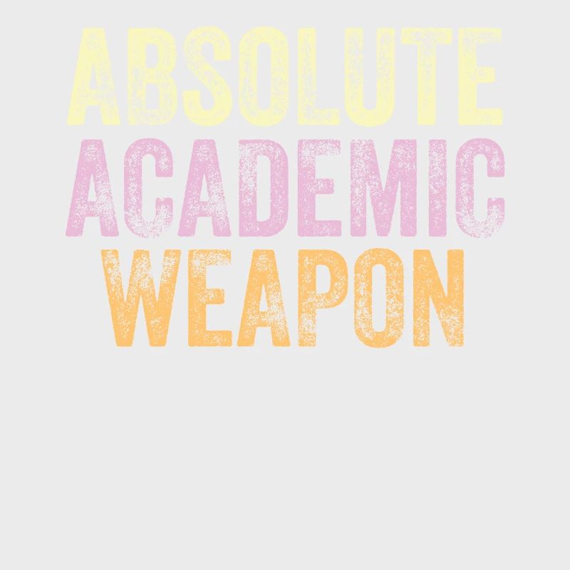 Students Absolute Academic Weapon