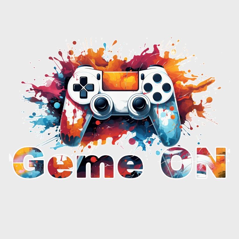 Controller GameON