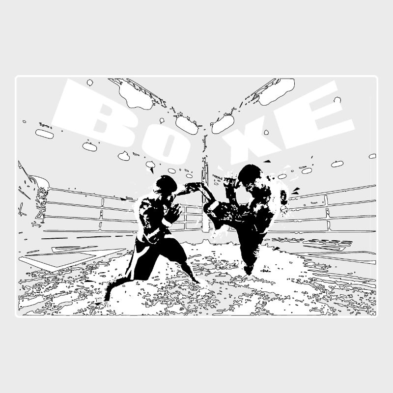 Boxe