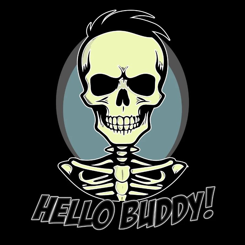 Hello Buddy