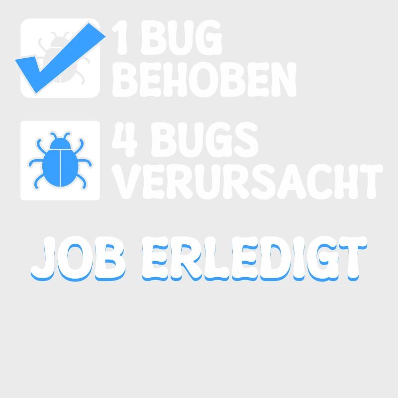 Developer Coden Skripting Bugs Debug Bugfixing
