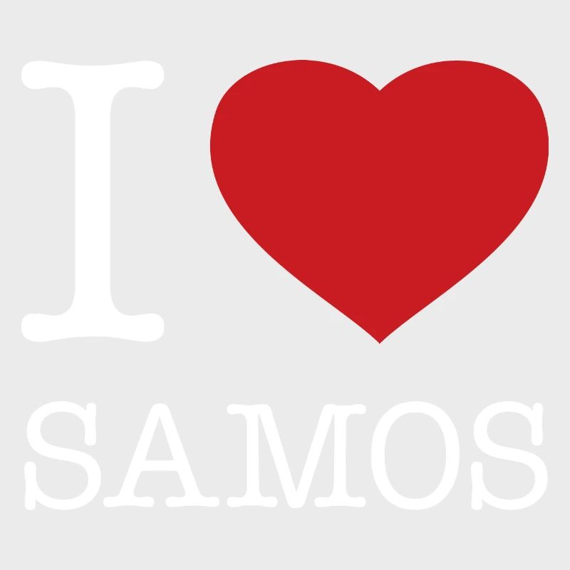 J’ADORE SAMOS