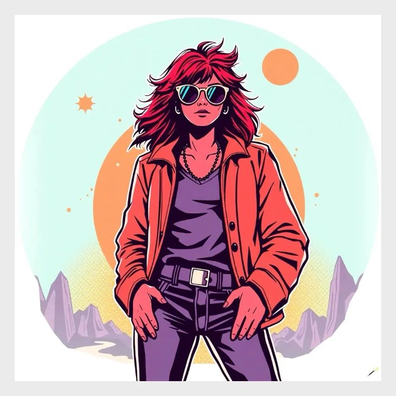 90's Style