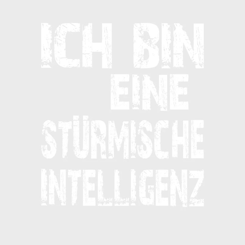 L’IA dit que je suis une intelligence orageuse