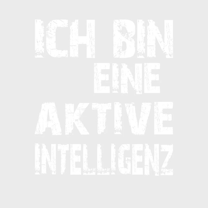 L’IA dit que je suis une intelligence active