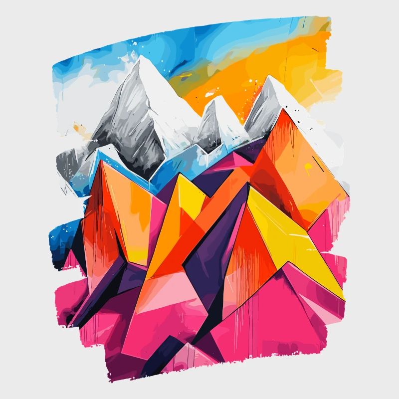 Mountains