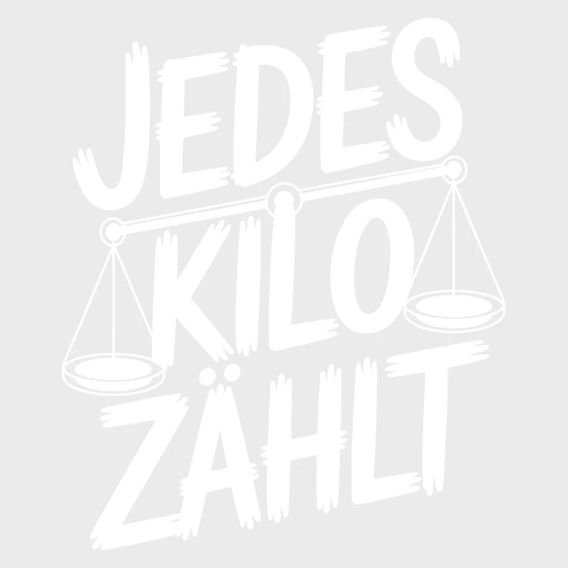 Chaque kilo compte