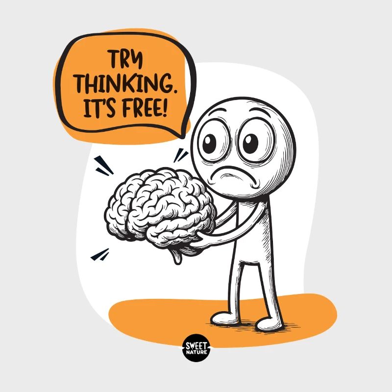 Brain. Some Assembly Required.