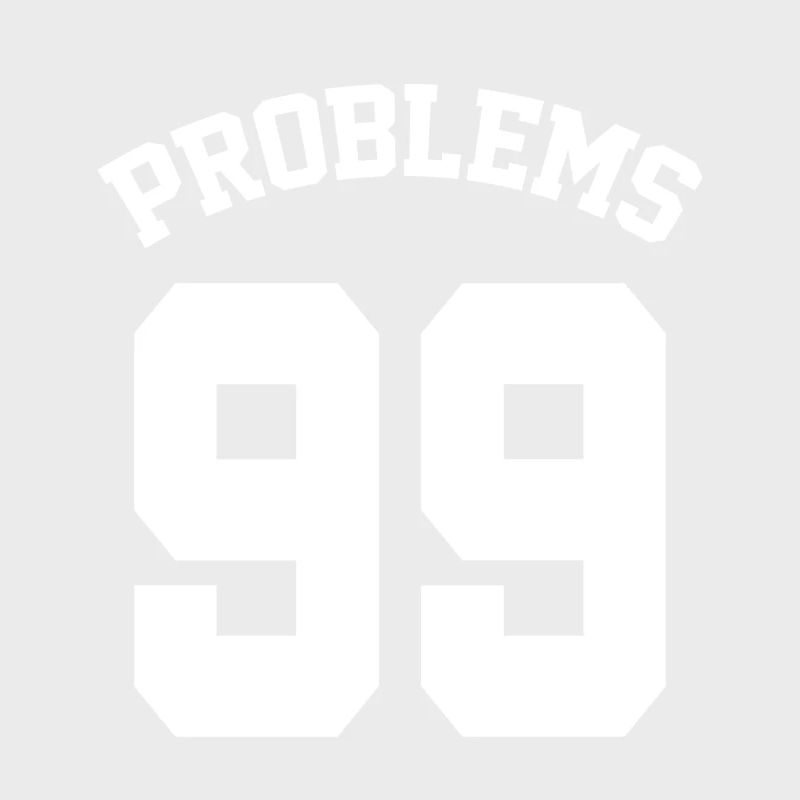 99 Problems Funny Matching Couples