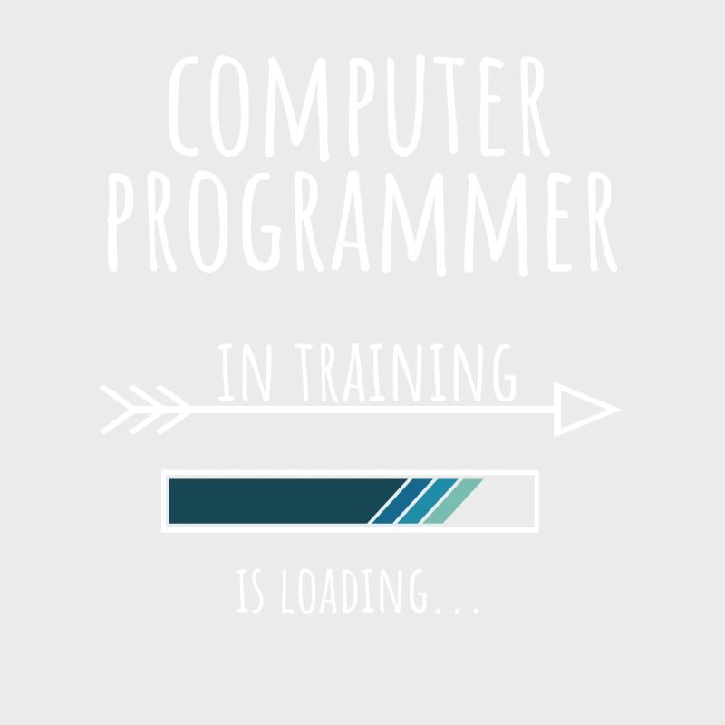 Cadeau Profession Formation Programmeur informatique