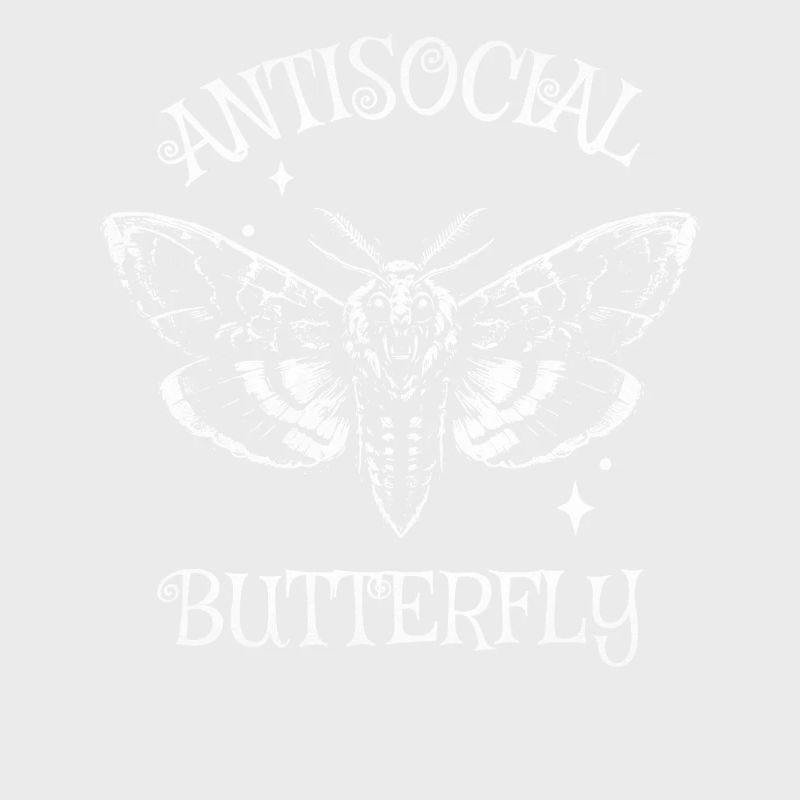 Antisocial Butterfly Motte
