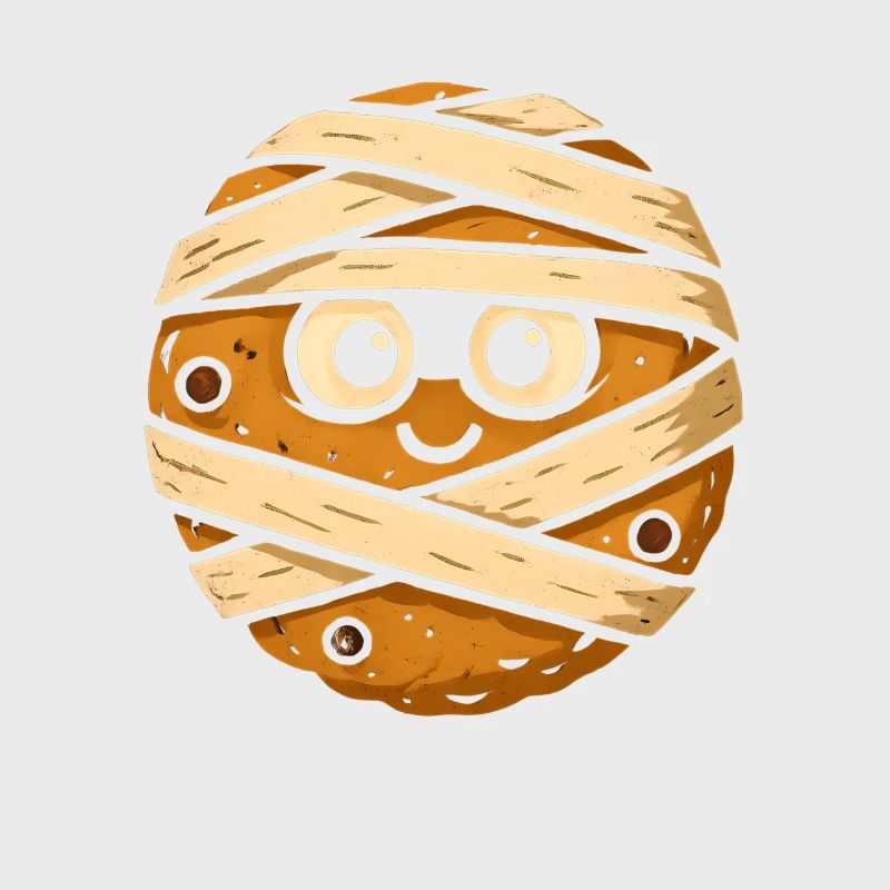 Héros des biscuits bandés
