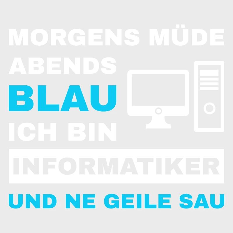 computer scientist programmer admin sayings funny