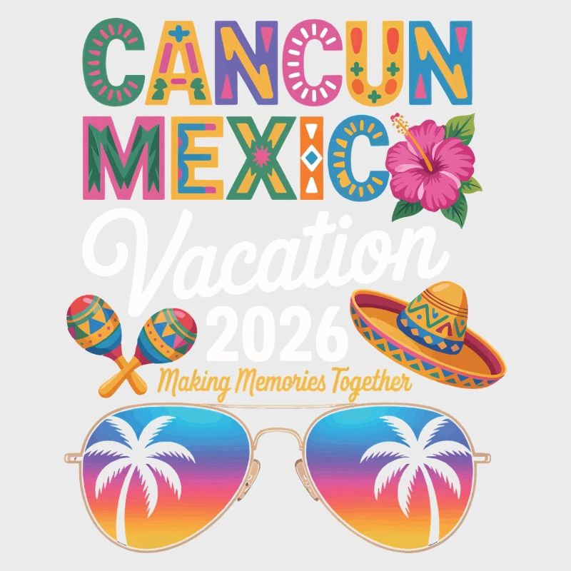 Cancun Mexico Vacation 2026