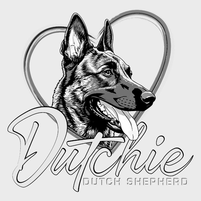 Holländischer Schäferhund