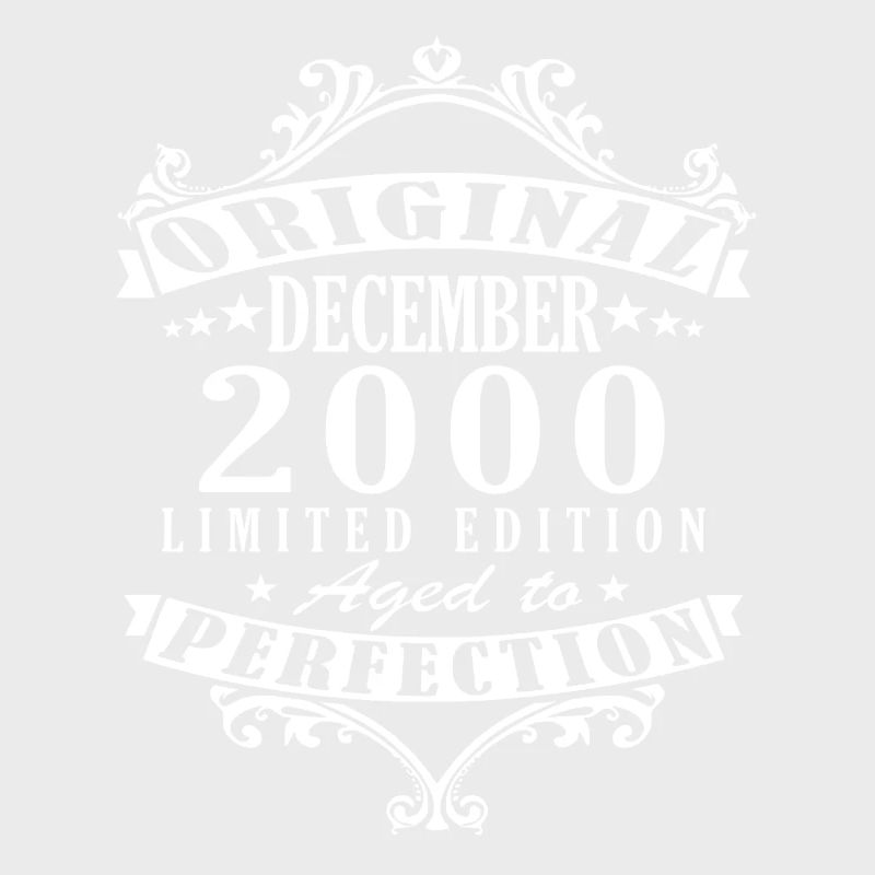 2000 Décembre 2000 Jubilé Décembre 2000
