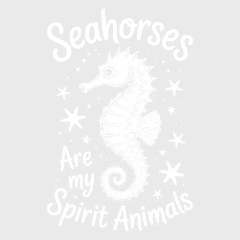 Seepferdchen Spruch Lustiges Seepferdchen Geschenk