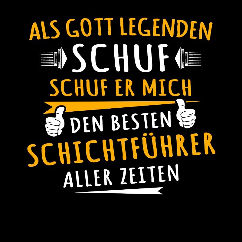 Schichtführer