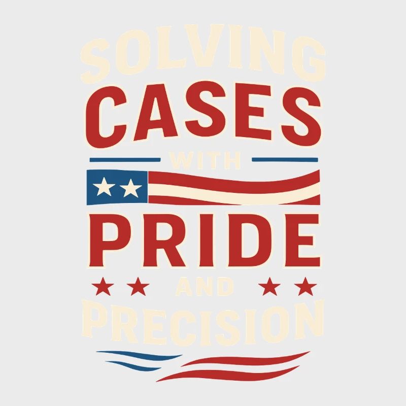 Forensic Nurse Practitioner Pride & Precision