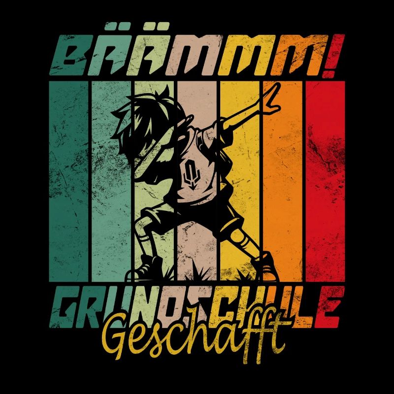 Tschüss Grundschule Abschluss Schule
