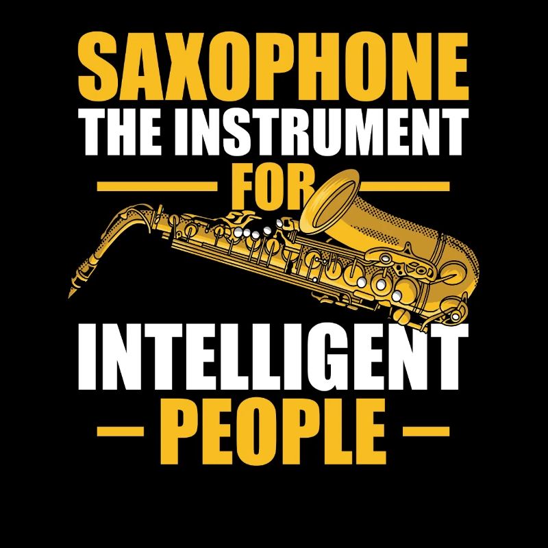 Saxophone the instrument Saxophone player