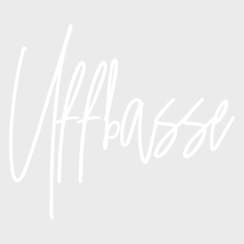 Dialecte UFFBASSE Bade