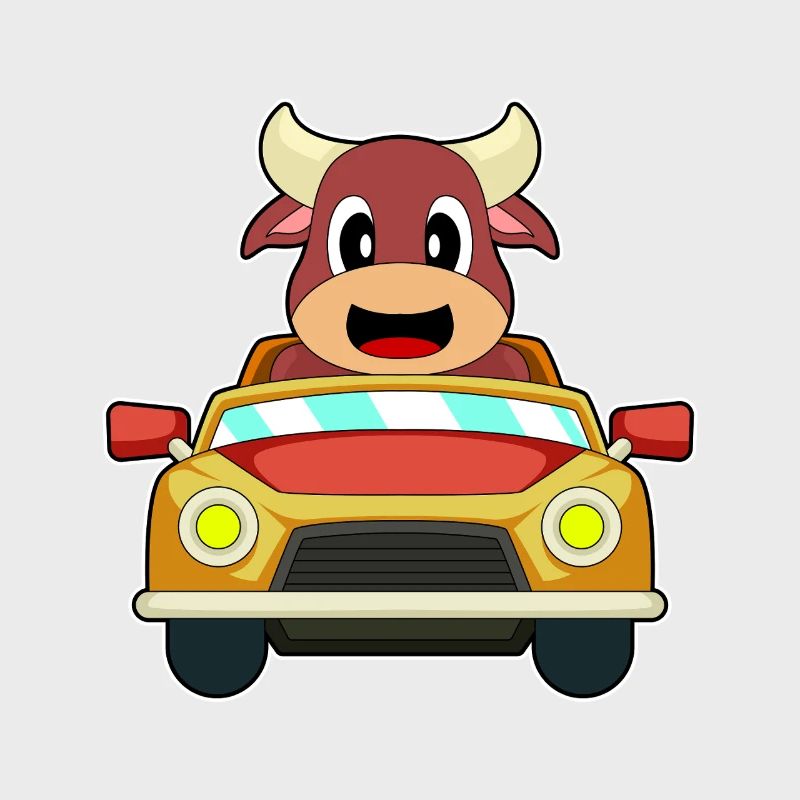 Stier Auto