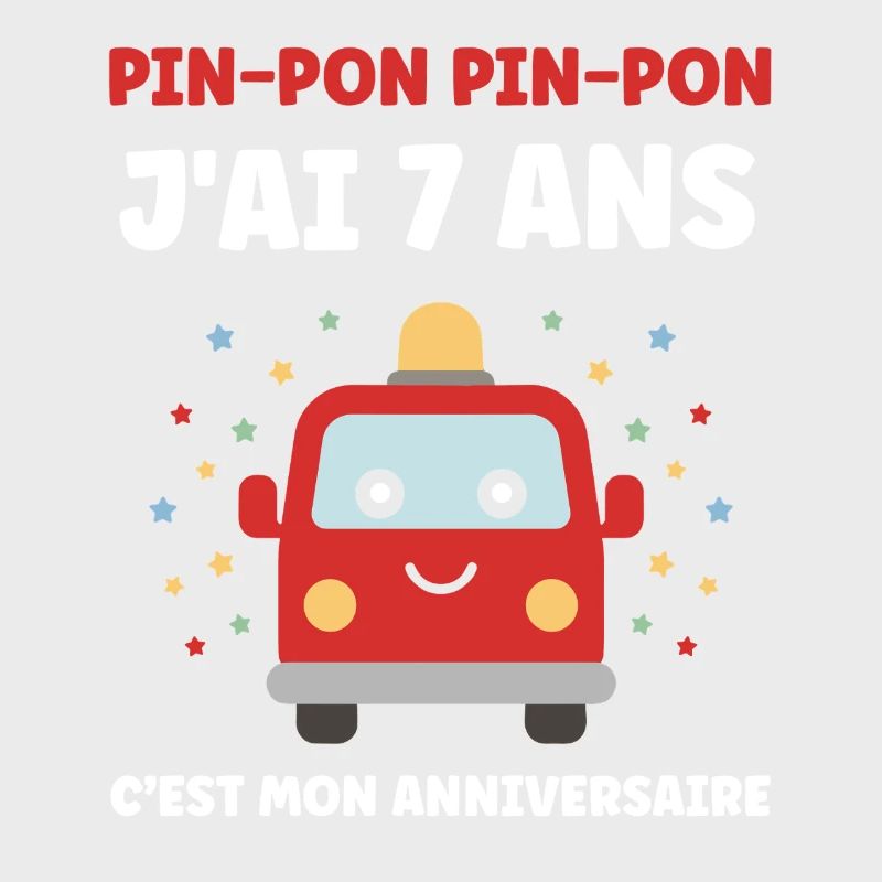 7 ans