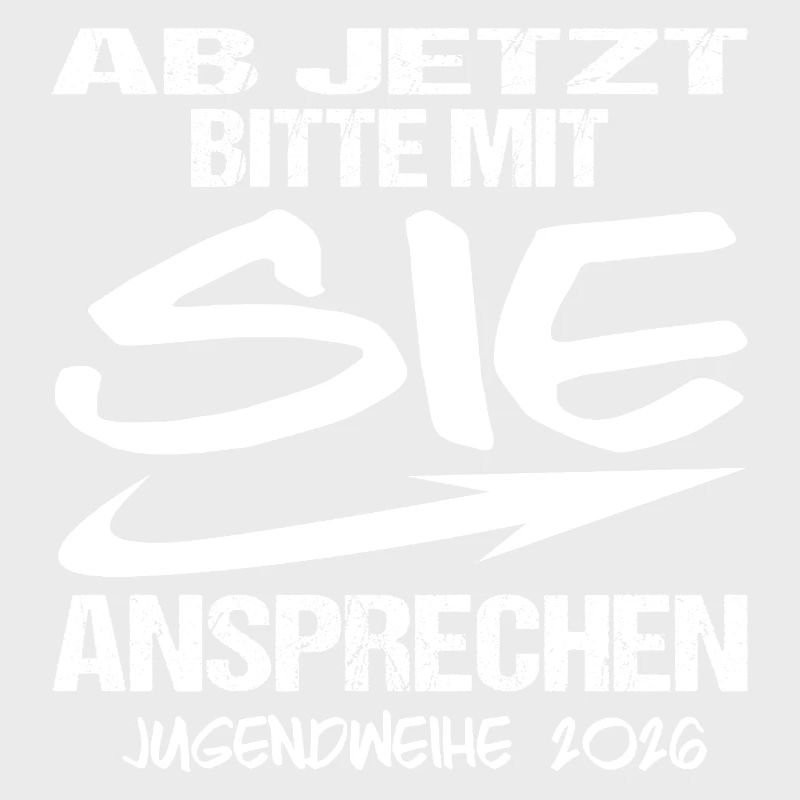 Jugendweihe - Jugendweihe 2026