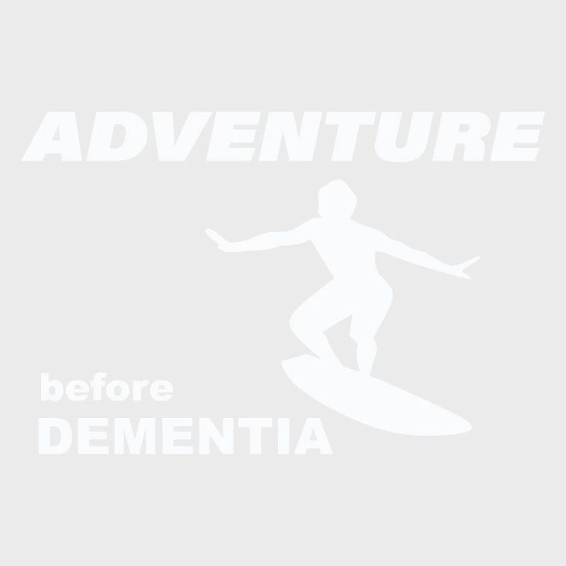 AVENTURE DE SURF