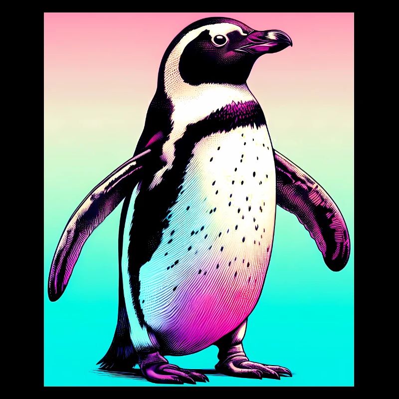 Pinguin