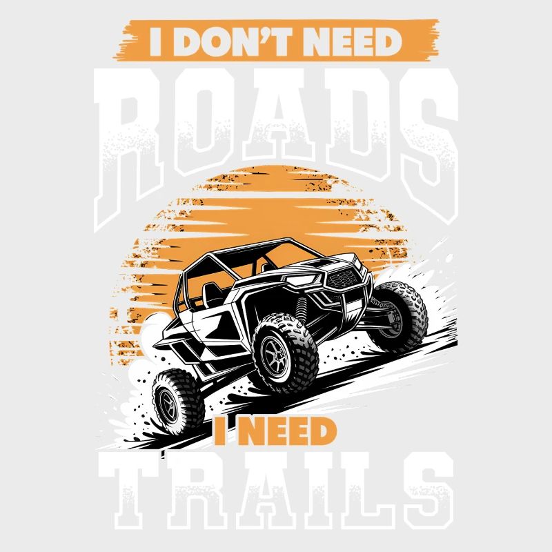 UTV Off Road 4 Wheeler Side by side