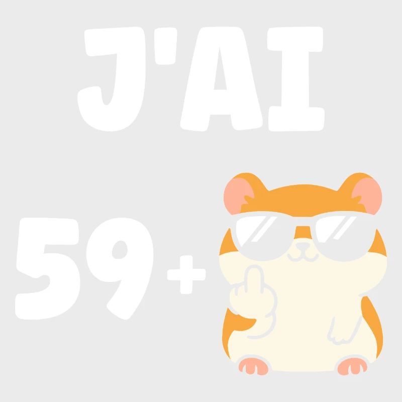60 ans
