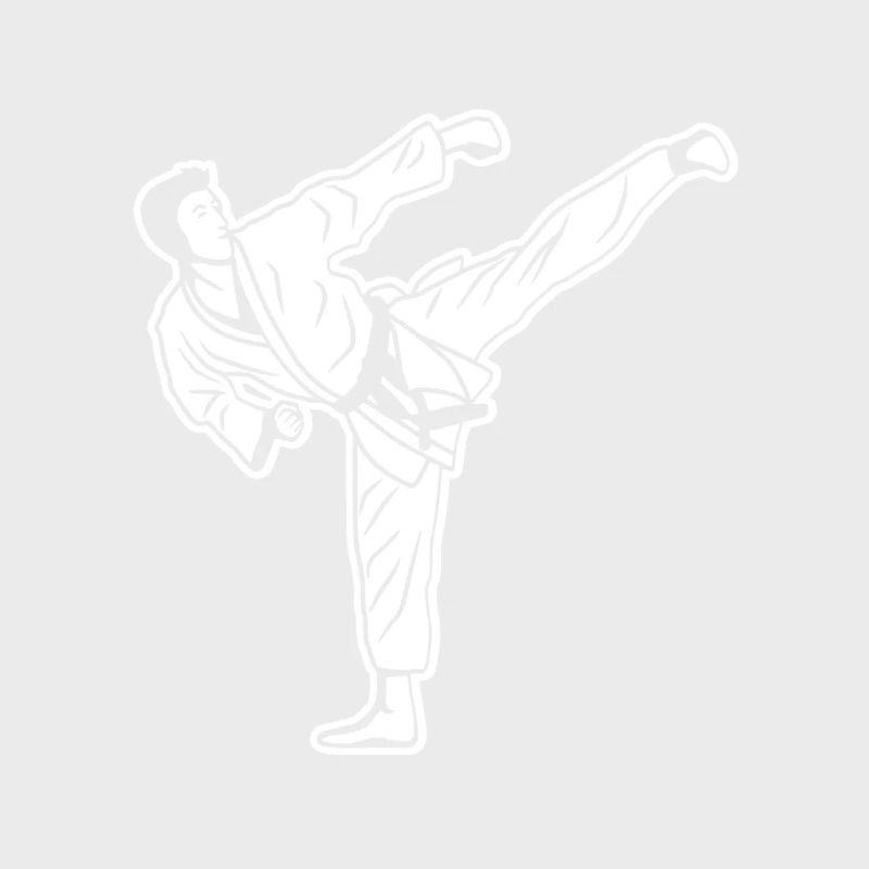 Karate Boy