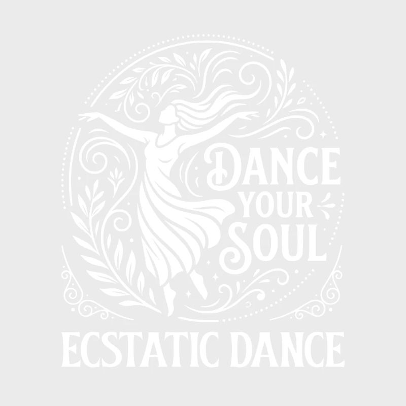 Ecstatic Dance Ekstatischer Tanz Meditation Retro