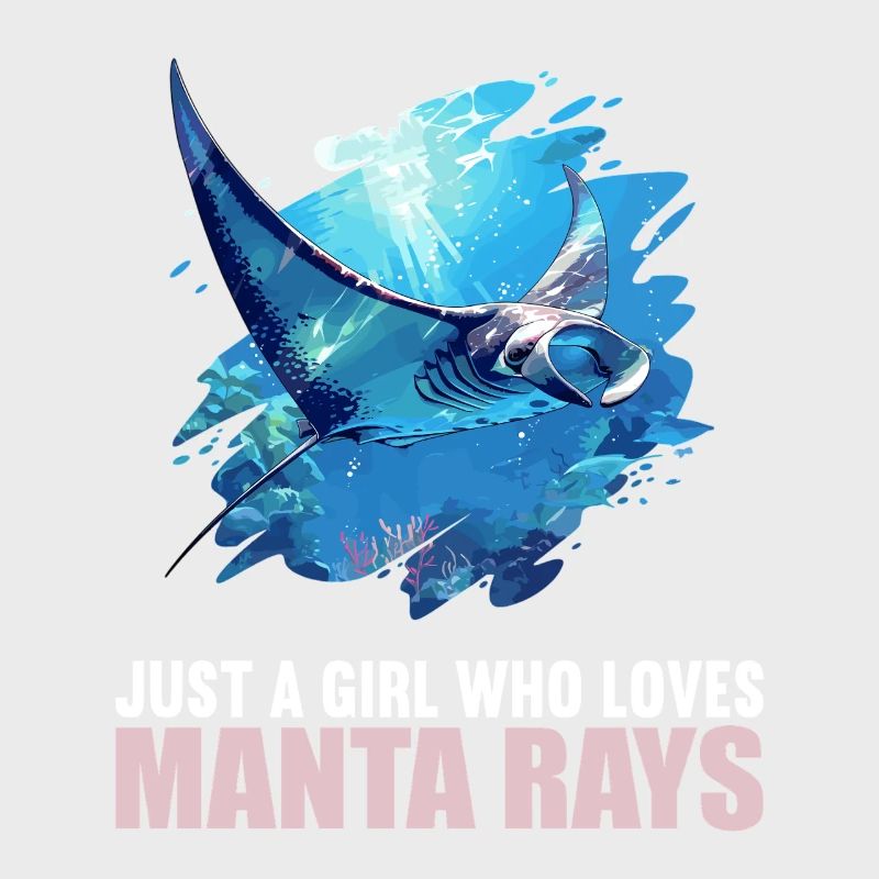 Rochen Mantarochen