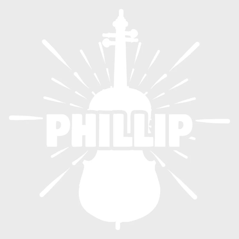 Violon Phillip