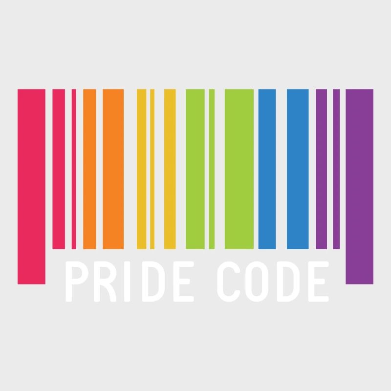 LGBT Pride Monat - Pride Code
