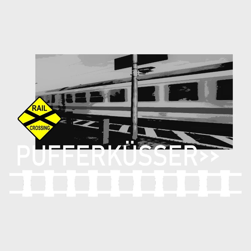 PUFFERKÜSSER