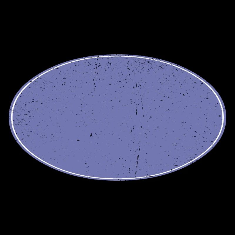 Ovaler Background Hintergrund schmutzig violett