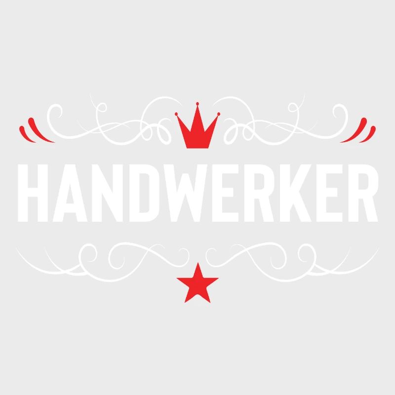 Handwerker Beruf